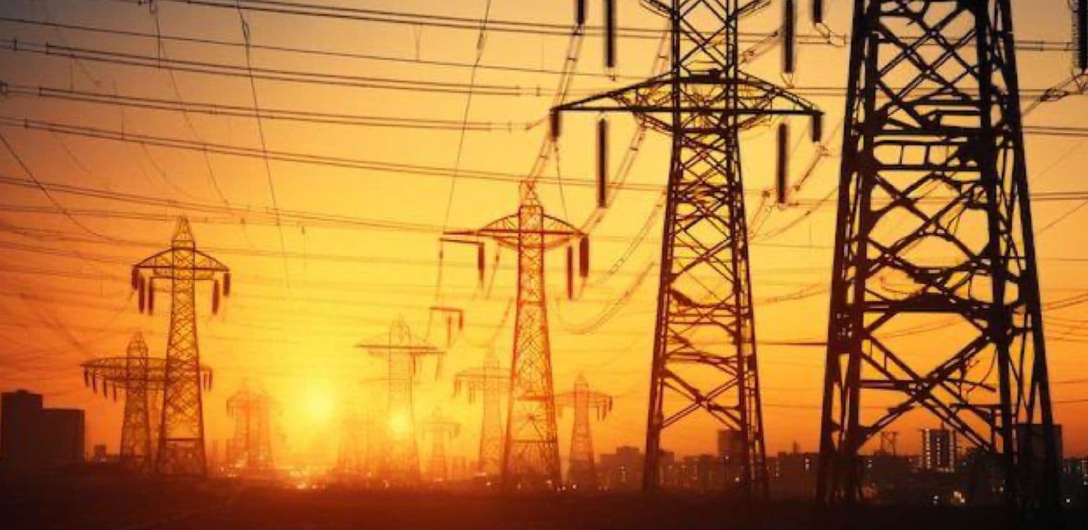 Energy & Power - slide 1