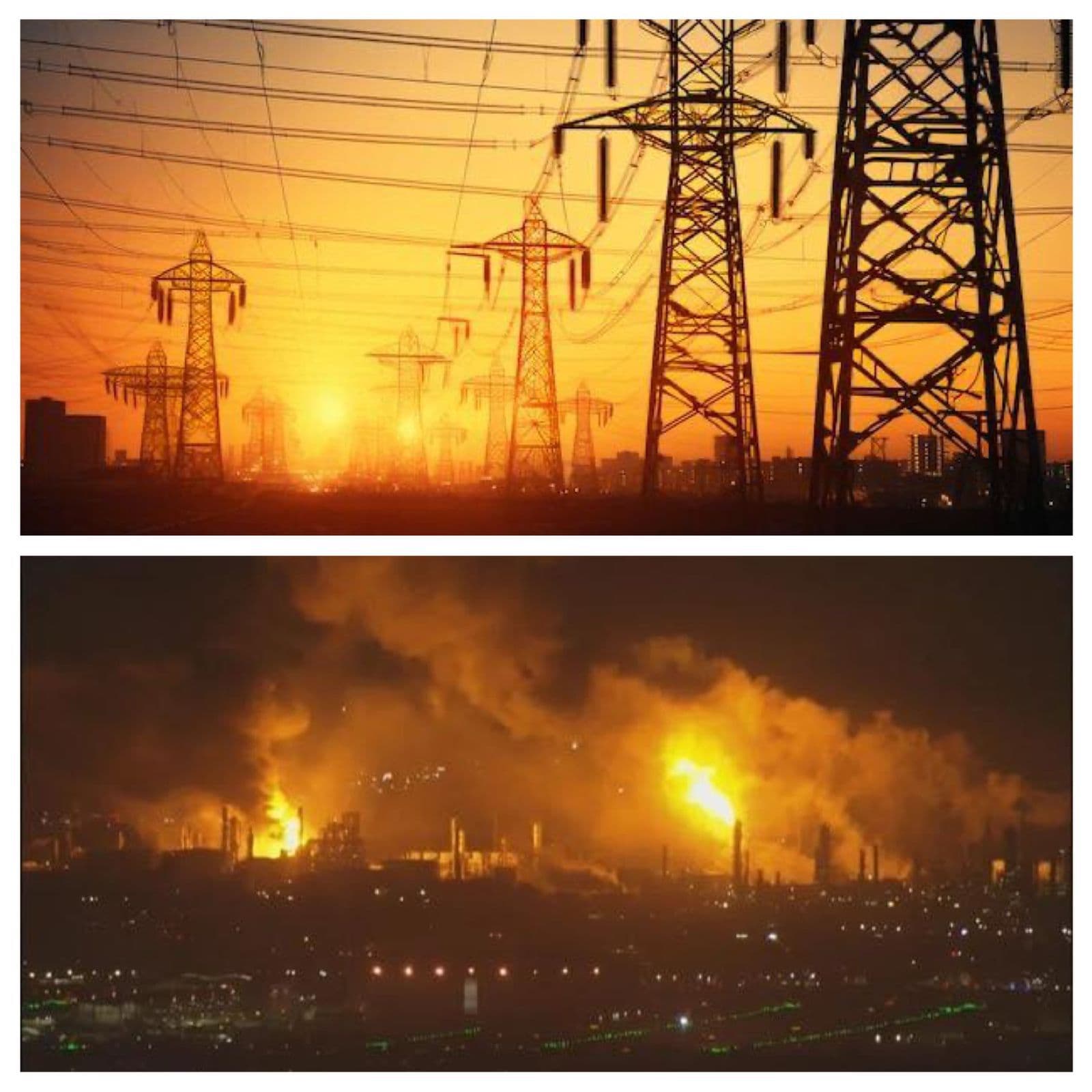 Energy & Power - slide 2