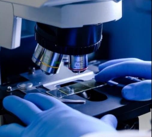 Healthcare & Public Health - slide 1