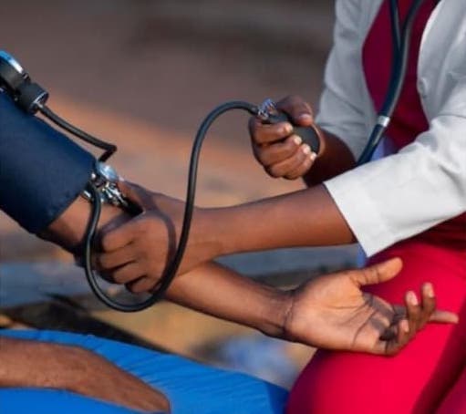 Healthcare & Public Health - slide 2